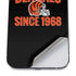 NFL Cincinnati Bengals Helmet iPhone 12 Pro Skin